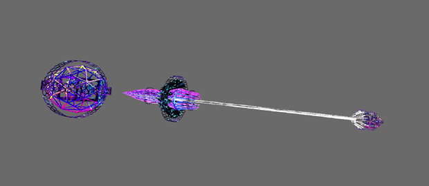 Spear Dual Pack | スピアデュアルパック