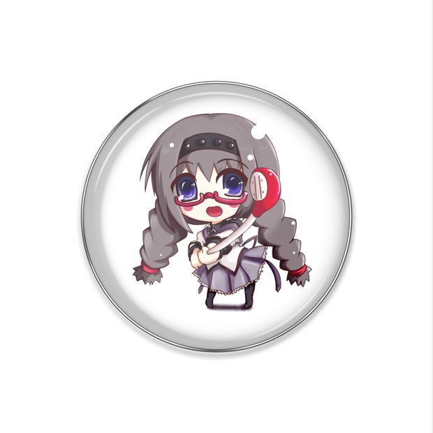 ♯Hul07Bo魔法少女まどか☆マギカ根付メタルプレート全8種 ♯Hul07Bo魔法少女まどか☆マギカ根付メタルプレート全8種の通販