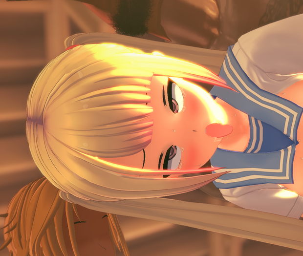 ECCHI#4 and ECCHI#5