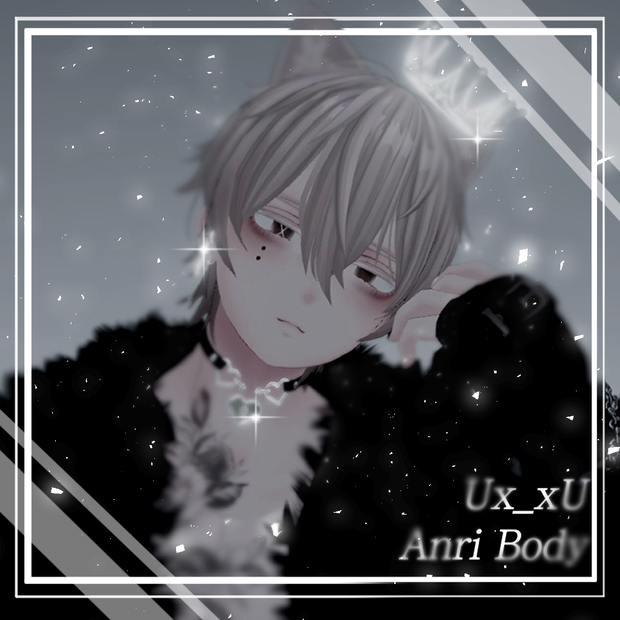 【杏里-Anri】 𝐏𝐑𝐈𝐍𝐂𝐄♦ EYES&MAKE UP&NAIL PACK