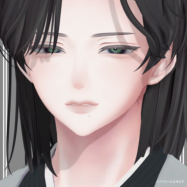 【水瀬-Minase】 𝐍𝐀𝐓𝐔𝐑𝐀𝐋♦ EYES&MAKE UP&NAIL PACK