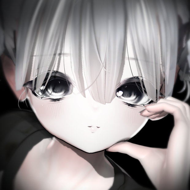 【しお-Sio】 𝐃𝐨𝐥𝐥𝐕.𝟛♦ EYES&MAKE UP PACK