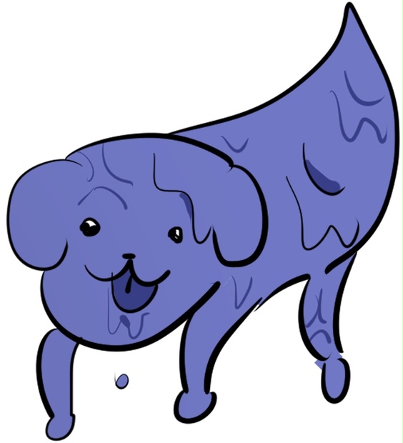 クトゥルフ神話TRPG】ティンダロスの猟犬 - もち場 - BOOTH