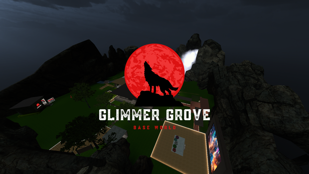 Glimmer Grove Base (PC) & (Quest)