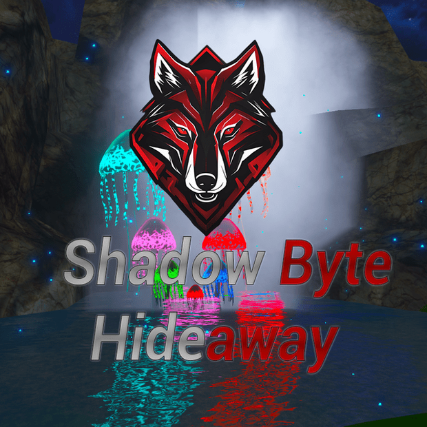 Shadow Byte Hideaway (PC) & (Quest)