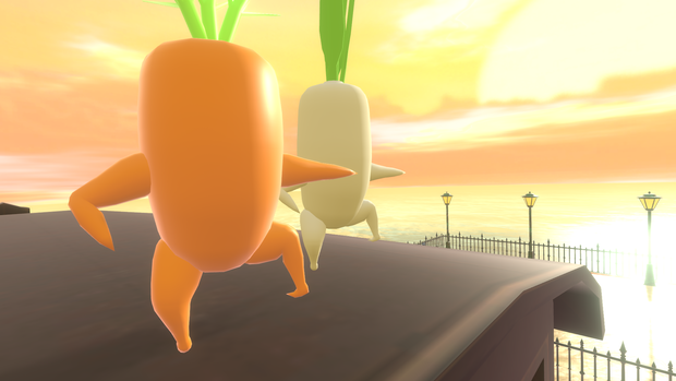 まんどらごーら