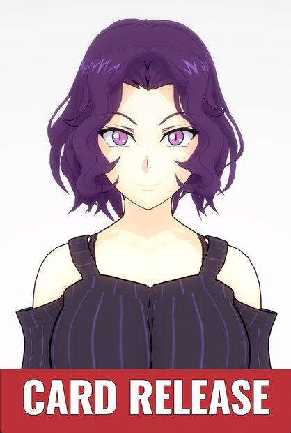 Azusa Hamaoka [Koikatsu Card]