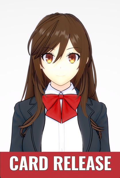 Kyouko Hori [Koikatsu Card]