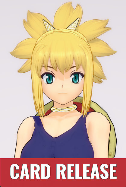 Kohaku [Koikatsu Card]