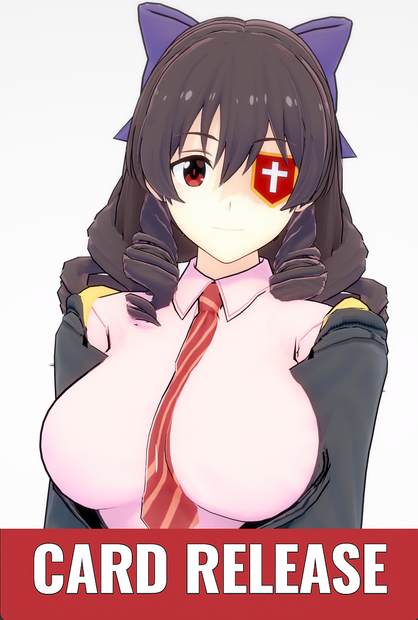 Arue [Koikatsu Card]