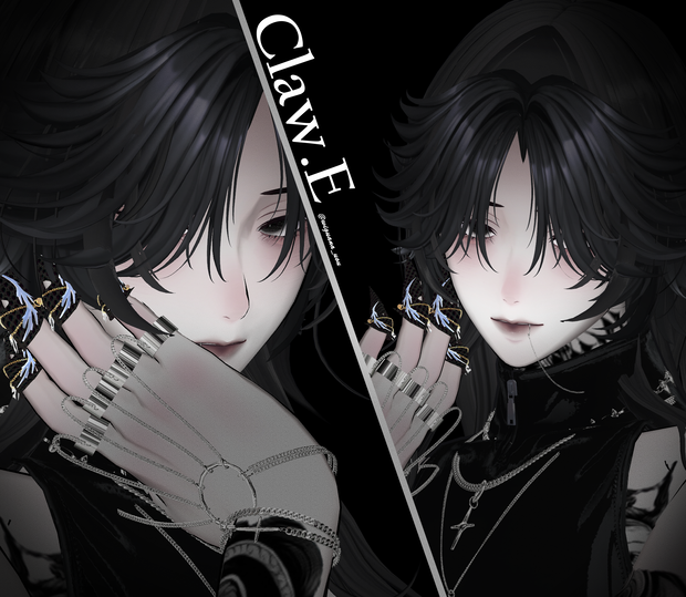 🔷[Minase]Claw.E [FREE]