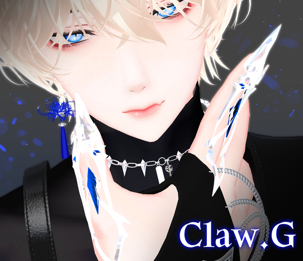 🔷[Minase]Claw.G