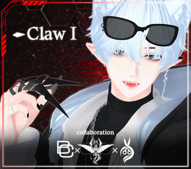 🔷[Minase]Claw.I