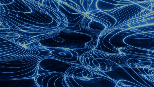 Topologica Raymarching Screenspace Shader トポロジカ・レイマーチング・スクリーンスペース・シェーダー