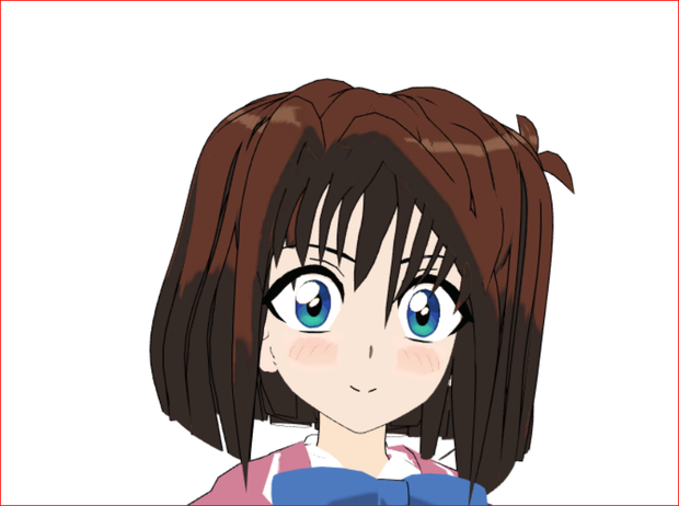 Anzu Masaki (Yu-Gi-Oh!)