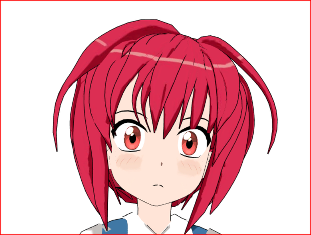 Cyan (PON! and Chimera)