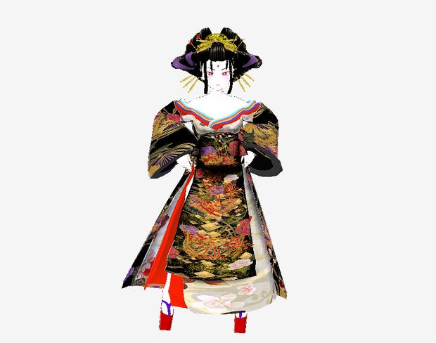 しょぼんささがね（リッチ）