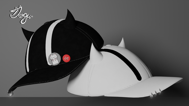 Demon Cap