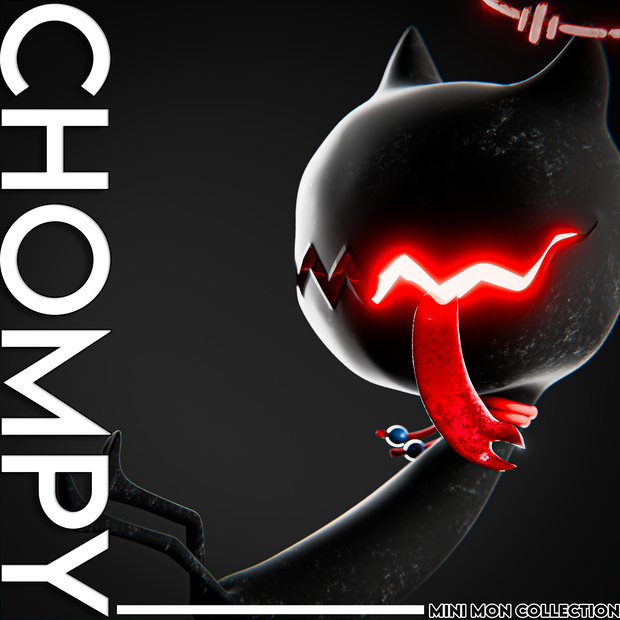 Chompy