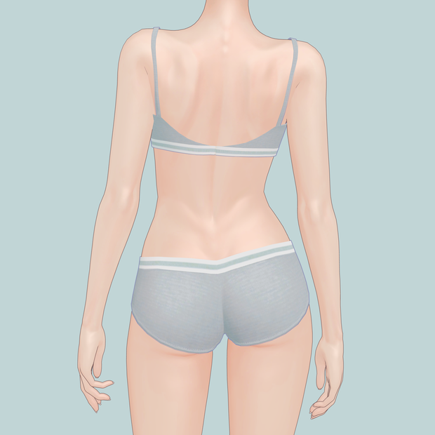 E.P Body