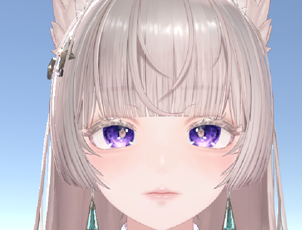 lumina eye texture 幻想