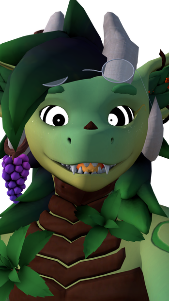VRChat Hypno Eyes Pack