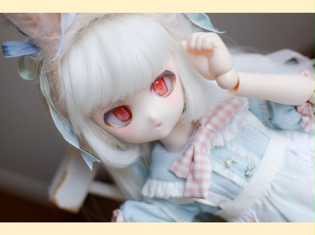 DDH27 DDH ドルフィードリーム MDD セミホワイト肌 | hartwellspremium.com