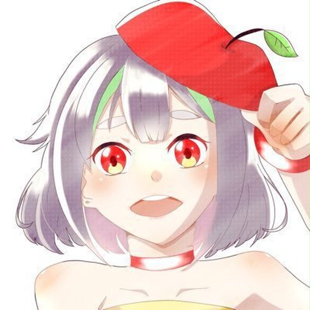 キミのためのりんごボイス りんごまーけっと Booth