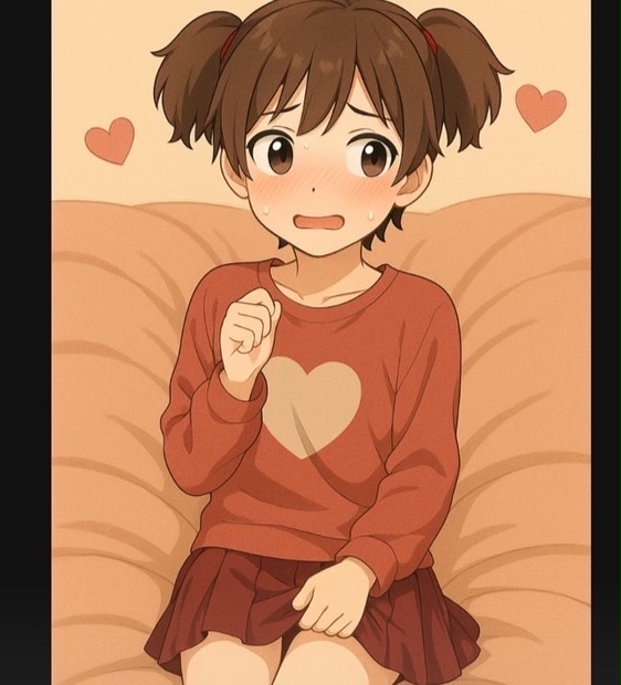 🌸君だけの“男の娘GPT”、プロンプトお渡しします🌸