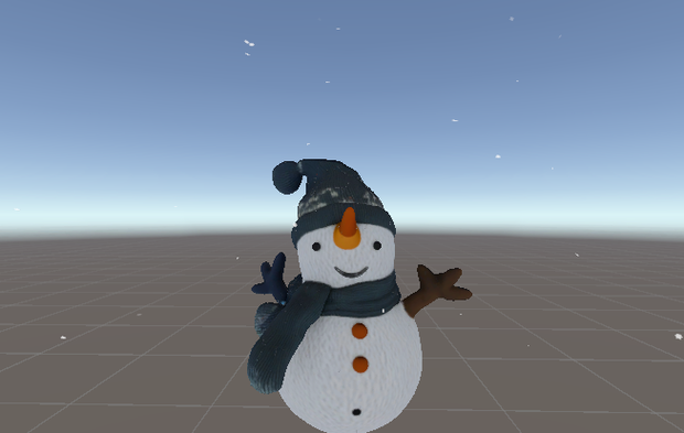 Snowman