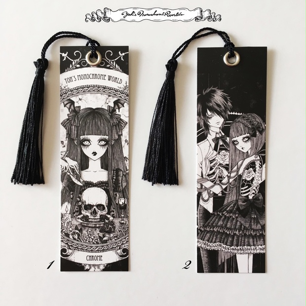 2ページ目 - yoh-webshop - BOOTH