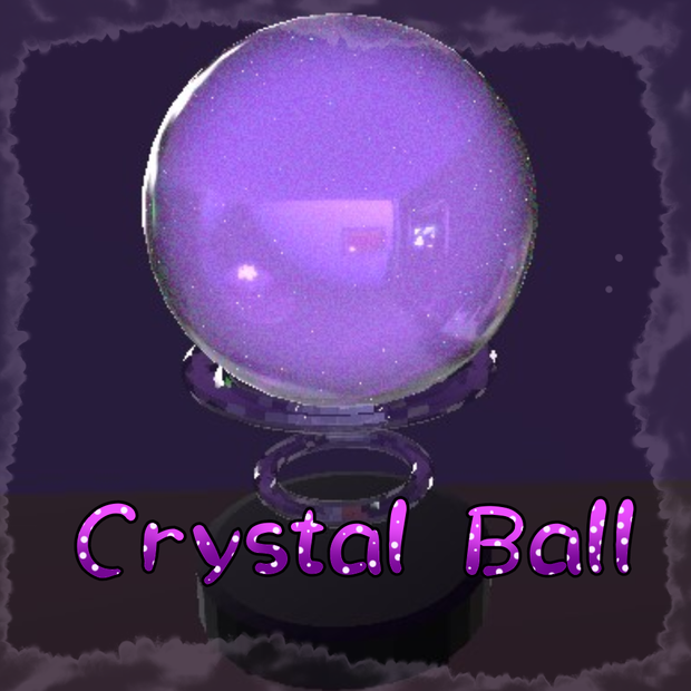 Crystal Ball
