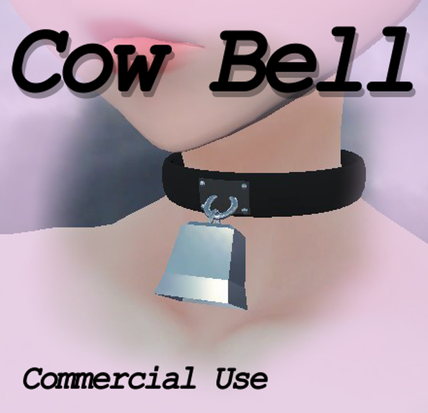 Cow Bell