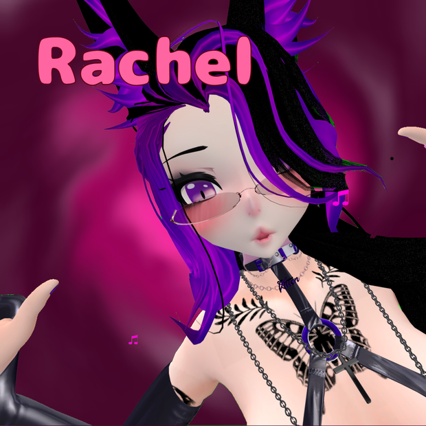 Rachel 
