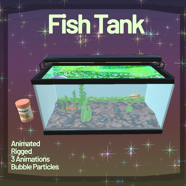 Fish Tank 