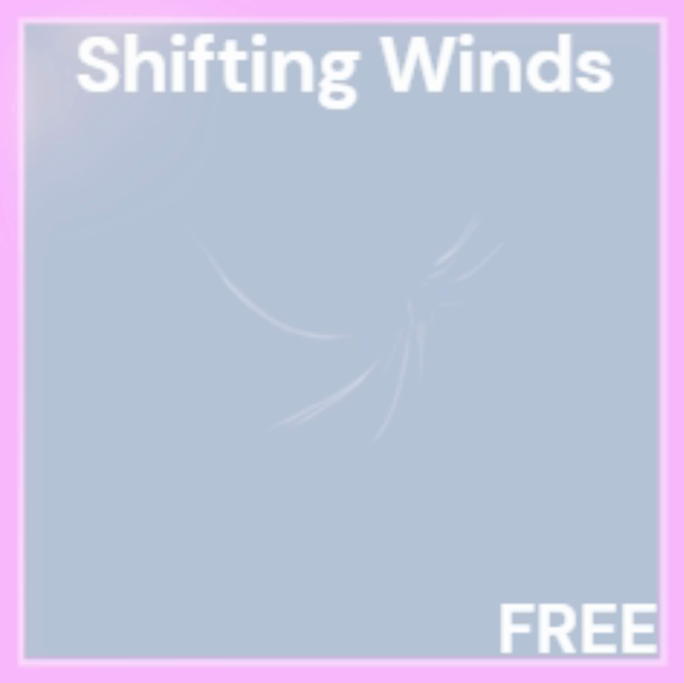 Shifting Winds