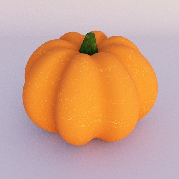 かぼちゃ　単品