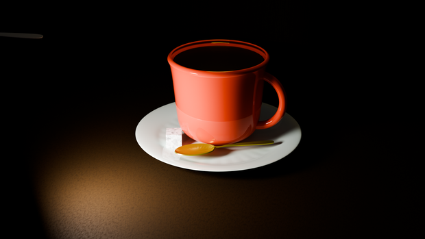 コーヒー