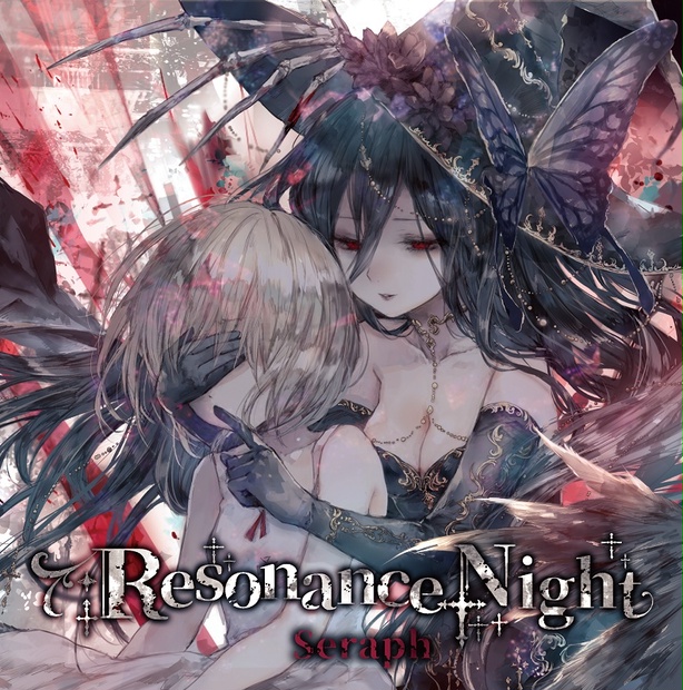 Resonance Night - Seraph - BOOTH