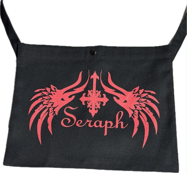 Seraph - BOOTH