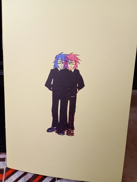 絵画 Friendship friendship by Yoshikazu KAJIKAWA | Online art store for