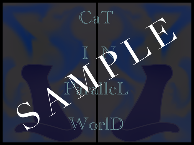 『CaT IN ParalleL WorlD』トレーラー画像