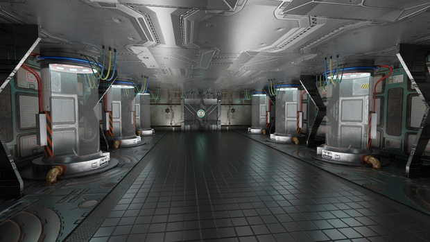 3DCG【Laboratory】研究所