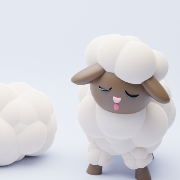 ひつじ