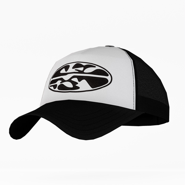 LC41 x OneTieque ballcap