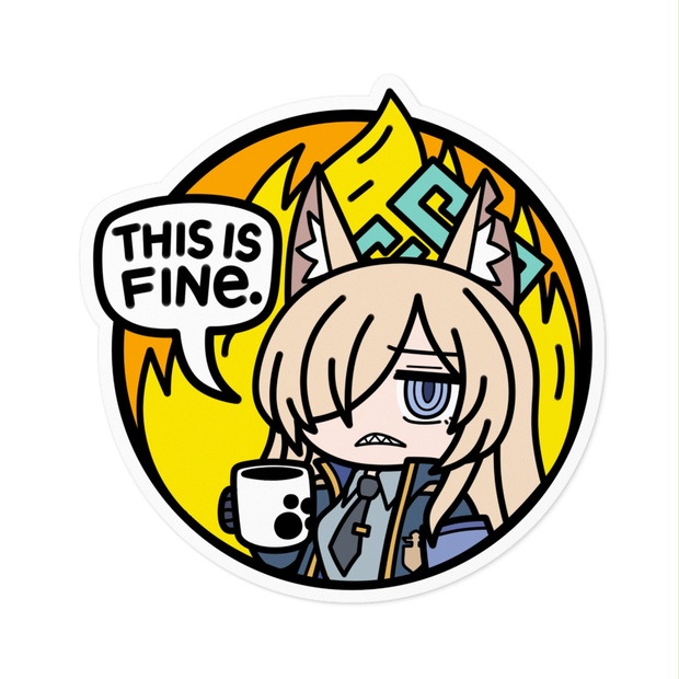 尾刃カンナ うれしい スリーブ プレイマット セット ブルーアーカイブ ブルアカ o_k