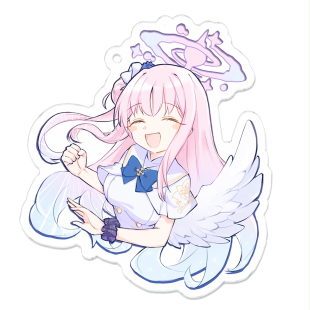 ミカ☆パンチ - Miyami屋 - BOOTH