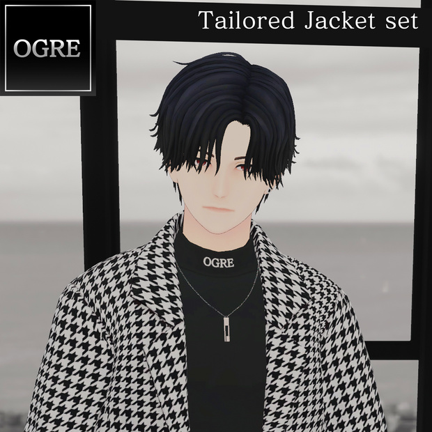 Tailored Jacket / OGRE