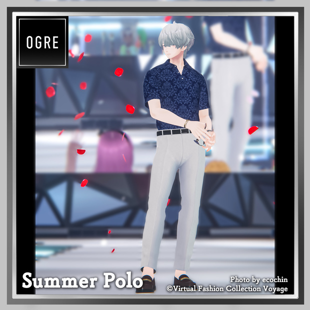 Summer Polo / OGRE