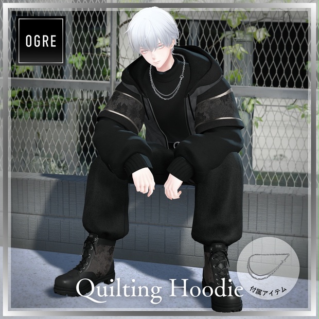 BOOTHサムネイル